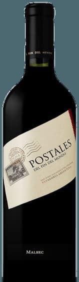 Postales Malbec