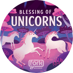Blessings of Unicorns