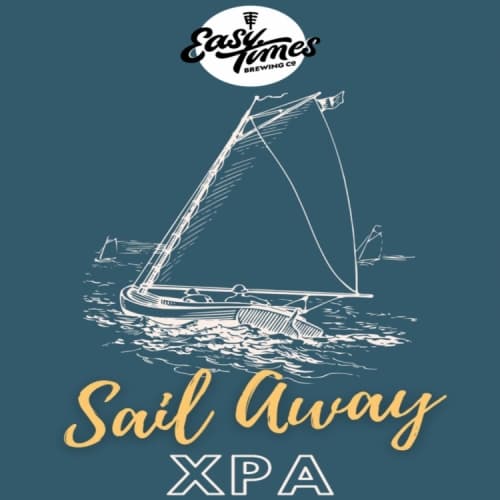 Sail Away XPA