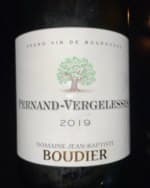 Pernand-Vergelesses