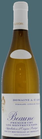 Beaune Premier Cru 'Les Montrevenots' Blanc