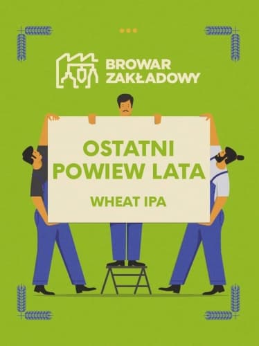 Ostatni Powiew Lata