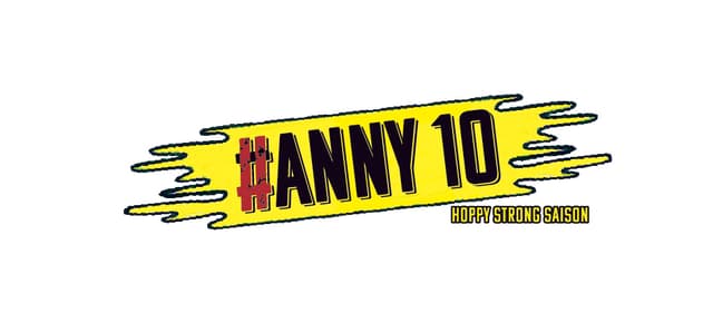 BraufactuM #ANNY 10