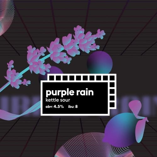 Purple Rain