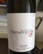 Grafenegg Grüner Veltliner