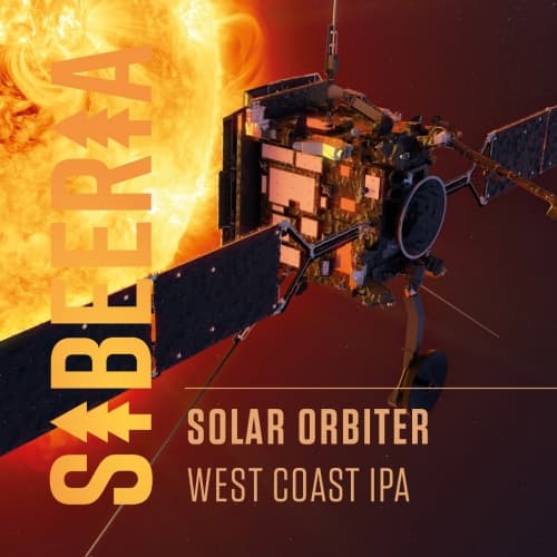 Solar Orbiter