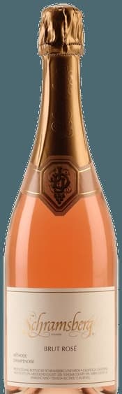 Brut Rosé