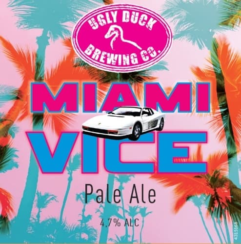 Miami Vice