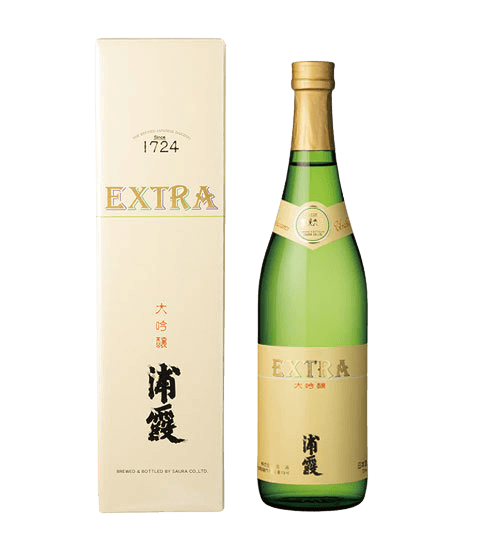 Sodebijin Daiginjo