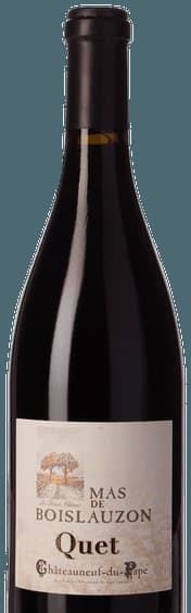 Cuvée du Quet Châteauneuf-du-Pape