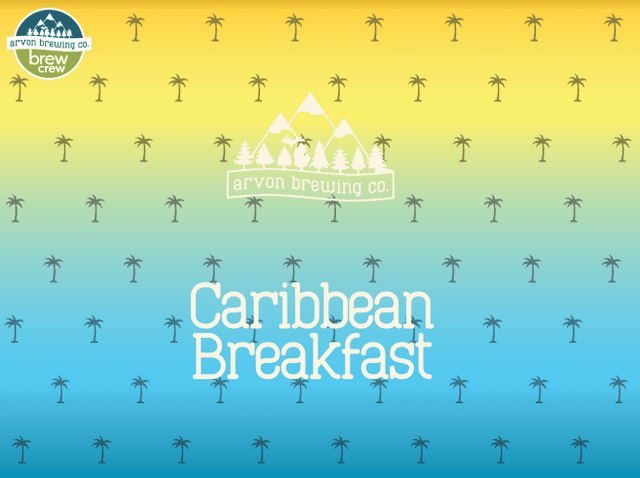 Caribbean Breakfast