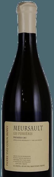 Meursault Premier Cru Les Perrières