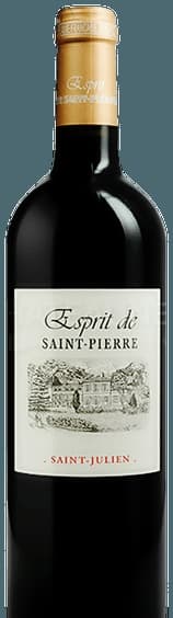 Esprit de Saint-Pierre Saint-Julien