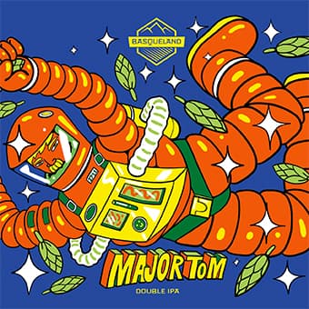 Major Tom