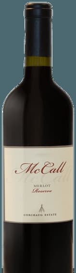 Reserve Merlot