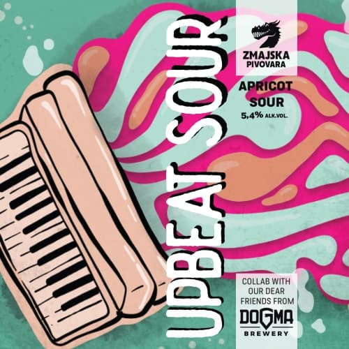 Upbeat Sour