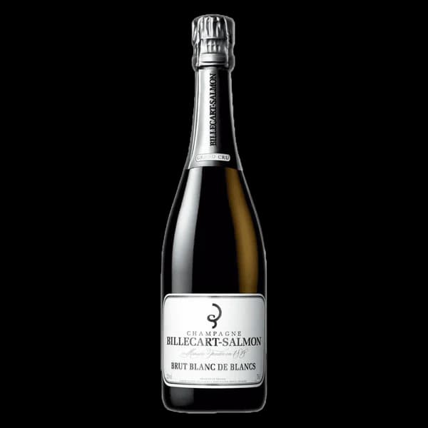 Blanc de Blancs Brut Champagne