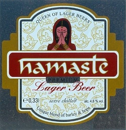 Namaste Premium