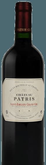 Saint-Émilion Grand Cru