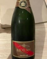 Grand Cru Brut Champagne