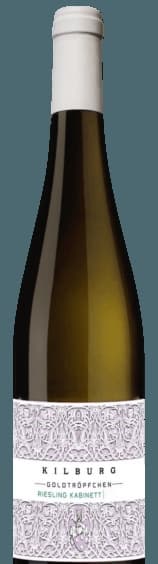 Goldtröpfchen Riesling Kabinett