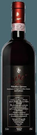 Al Carmine Valtellina Superiore Inferno Riserva