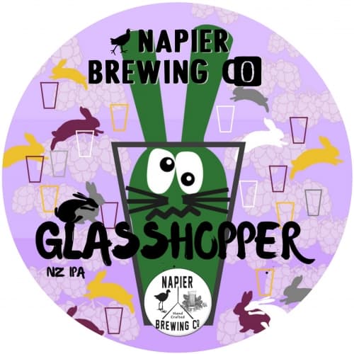 GlassHopper NZIPA
