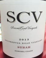 Syrah