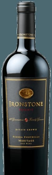 Reserve Meritage