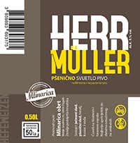 Herr Müller