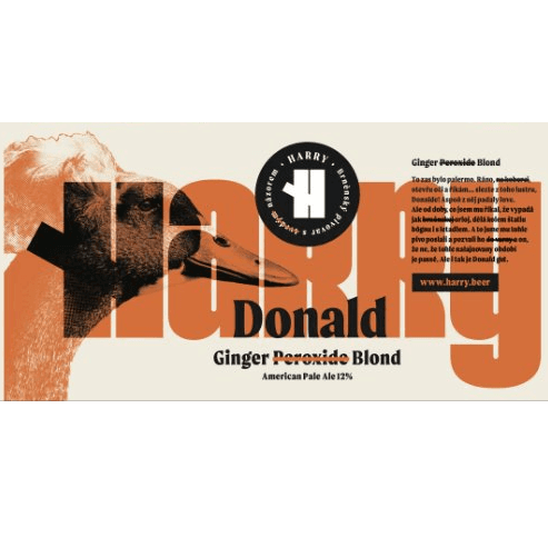 Donald