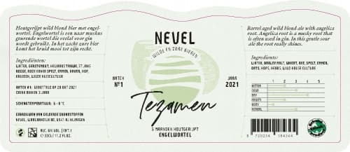 Tezamen