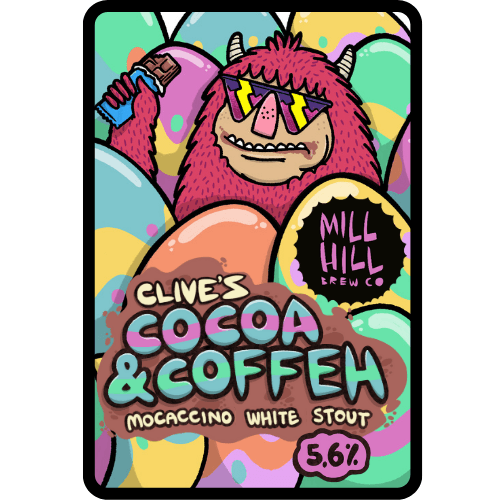 Clives Cocoa And Coffeh