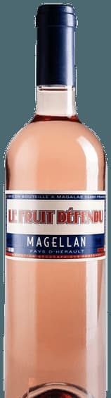 Le Fruit Défendu Rosé