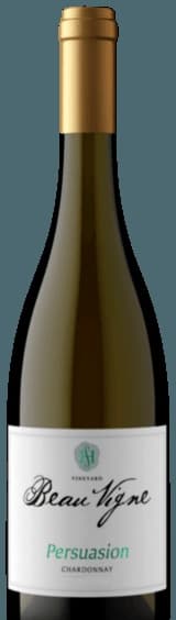 Persuasion Chardonnay