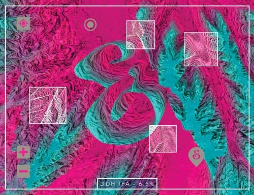 Ampersand: Nelson