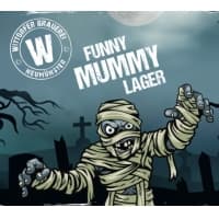 Funny Mummy