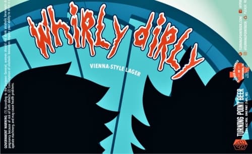 Whirly Dirly