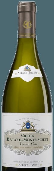 Criots-Bâtard-Montrachet Grand Cru