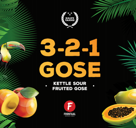 321 Gose