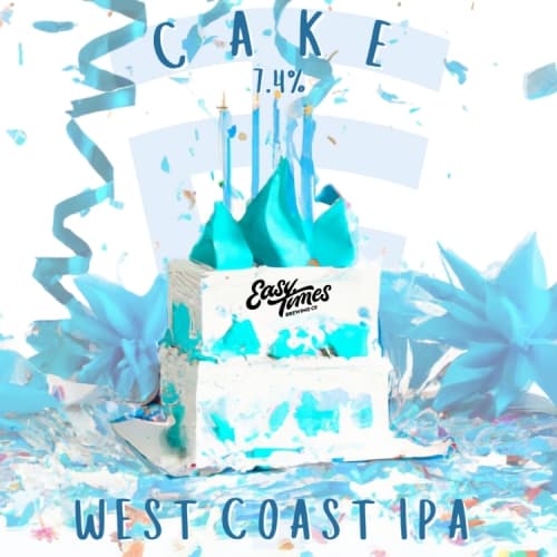 Cake