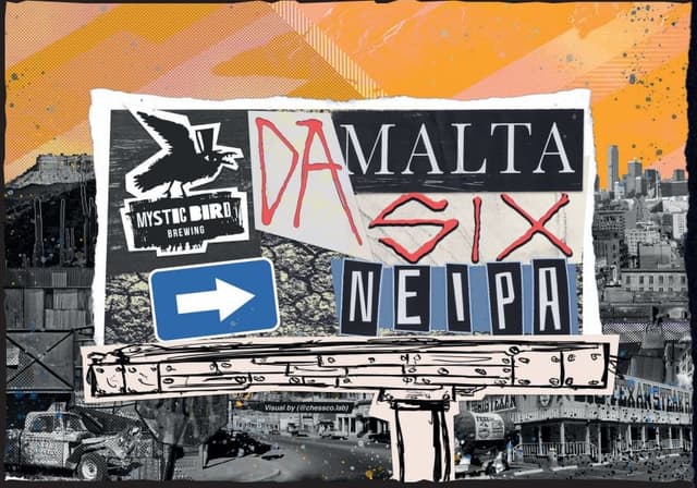 Da Malta Six