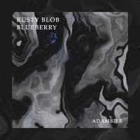 Rusty Blob Blueberry