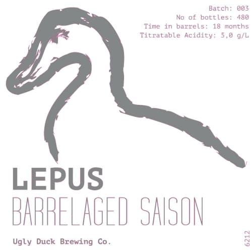 Lepus (Batch 003)
