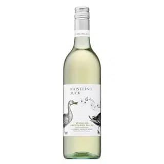 Whistling Duck Semillon Sauvignon Blanc