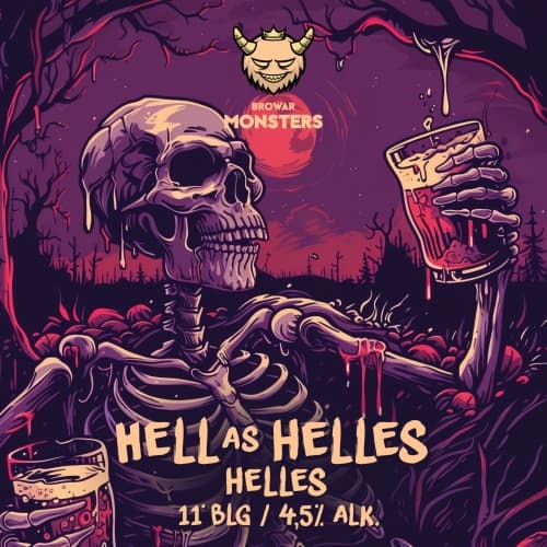 Hell As Helles