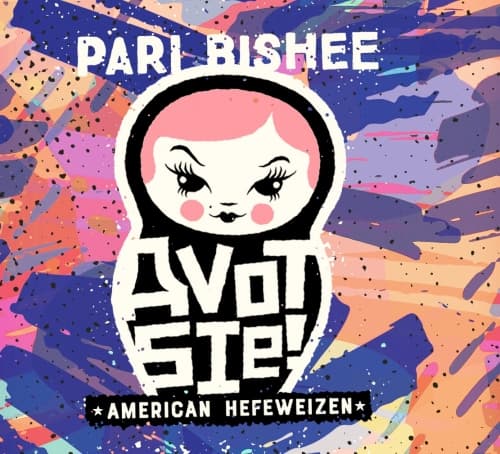 Avot Sie! Pari Bishee