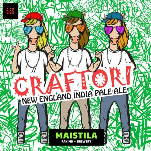 Craftori