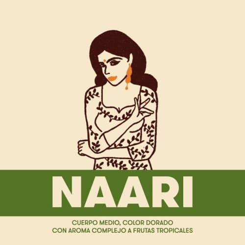 Naari IPA