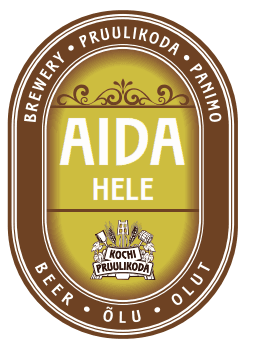 Aida Hele